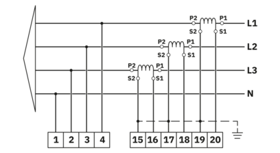 测量设备-EEM-XM375