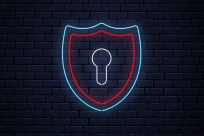 Industrial Security