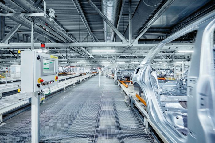 Factory Automation