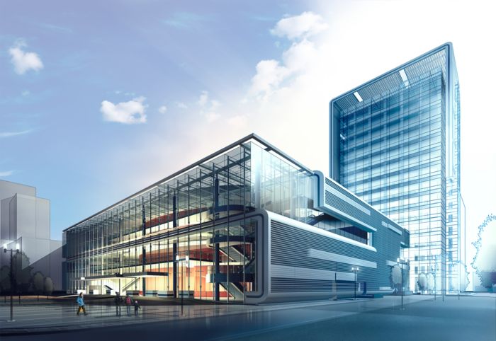 Building Automation