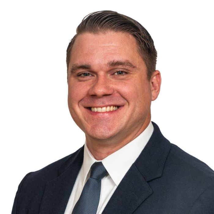 Grant Vandebrake