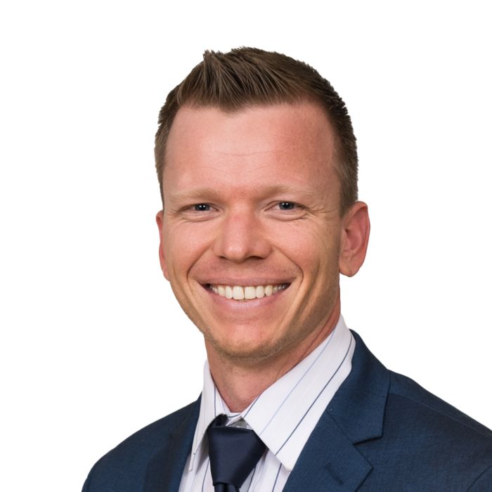 Chris O’Reilly-Gronke