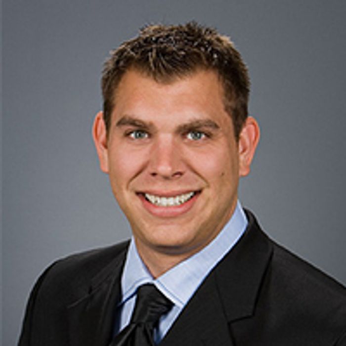 Andrew Rink