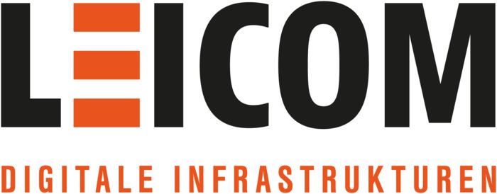 Logo Leicom AG