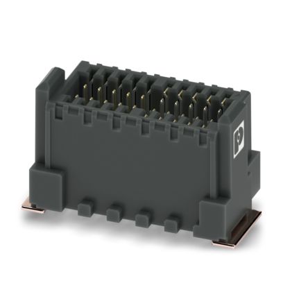 FP 0,8/ 20-MV-SL 2,65 - SMD-Messerleisten