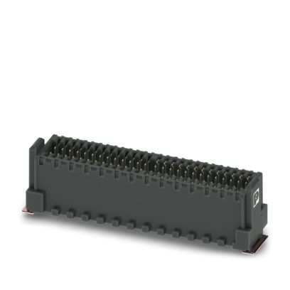 FP 0,8/ 52-MV-SL 2,65 - SMD-Messerleisten
