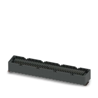 FP 0,8/ 80-FV-SL 4,85 - SMD-Federleisten