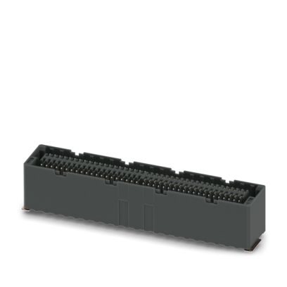 FP 0,8/ 80-FV-SL 7,85 - SMD-Federleisten