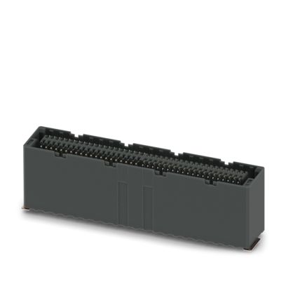 FP 0,8/ 80-FV-SL 10,85 - SMD-Federleisten