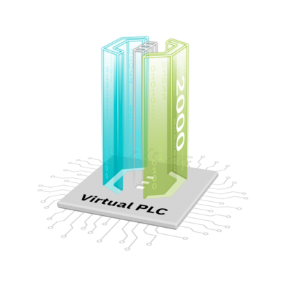 控制器-VPLCNEXT CONTROL 2000 OTP