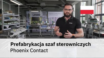 Efektivní výroba rozváděčů