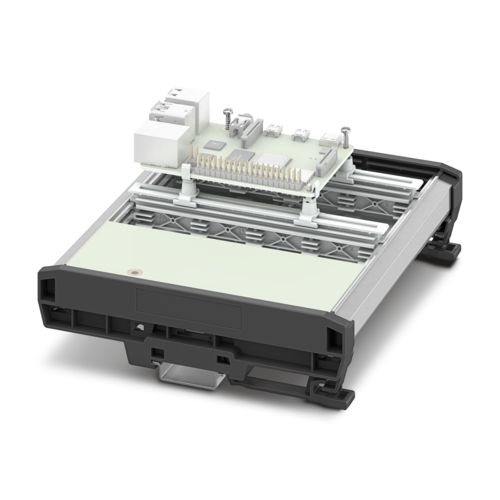 Supporto per schede EVA per UM-BASIC/-PRO
