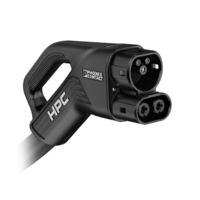 CHARX connect professional cooled HPC charging cables for up to 1,000 kW