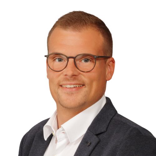 Fabian Bertelsmeier