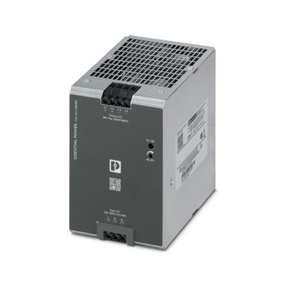PS-EE-2G/1AC/48DC/480W/SC - Stromversorgung