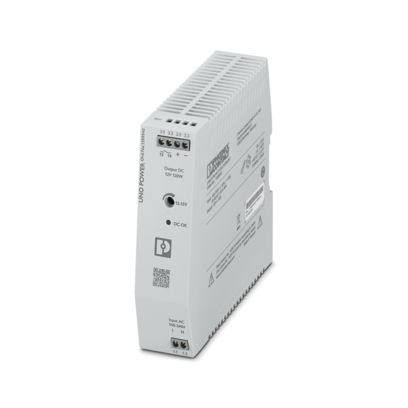 UNO2-PS/1AC/12DC/120W/SC - Stromversorgung