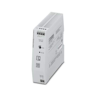 电源-UNO2-PS/1AC/12DC/120W/SC