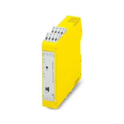 PSR-UNI-L-1X4NO-1DO-24DC-SC - Sicherheitsrelais