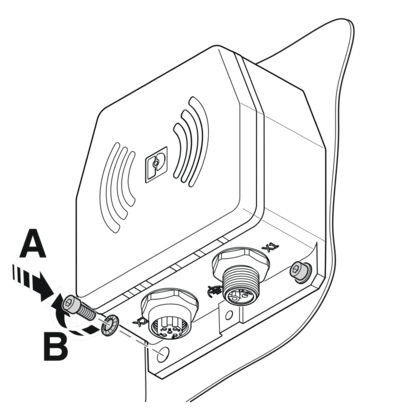 电感耦合器-NEARFI 300 B