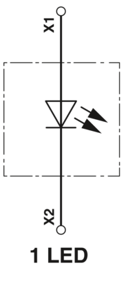 指示灯-PHT22-PL-WH