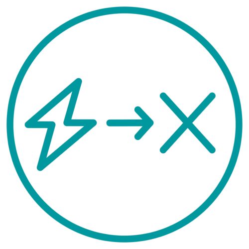 Power-to-X