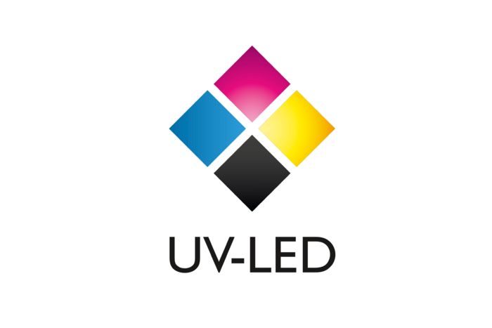UV LED Technology logo