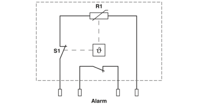 2类电涌保护器-PRT-PV-P-1500/20-550