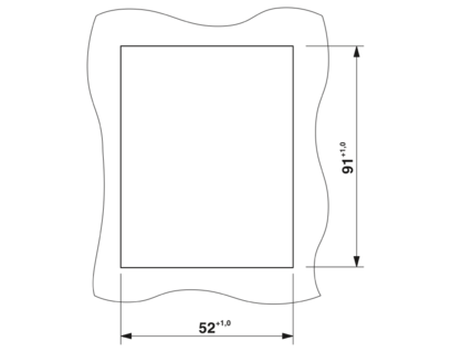 安装支架-SI-M1A-ML