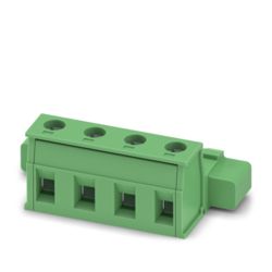 GMVSTBR 2,5/ 4-STF-7,62 - PCB connector - 1847903 | Phoenix GMVSTBR 2,5/ 4-STF-7,62 - PCB connector - 1847903 | Phoenix