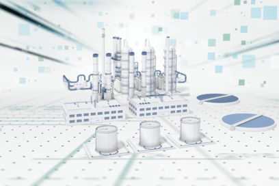 Instalação de processamento digital