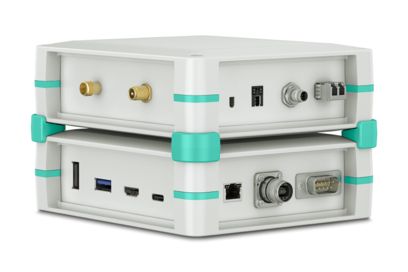 Reliable IIoT communication 