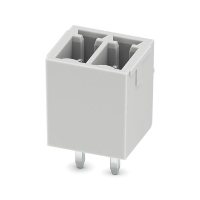 BCH-350V- 2 GY VPE500 - Leiterplatten-Grundleiste
