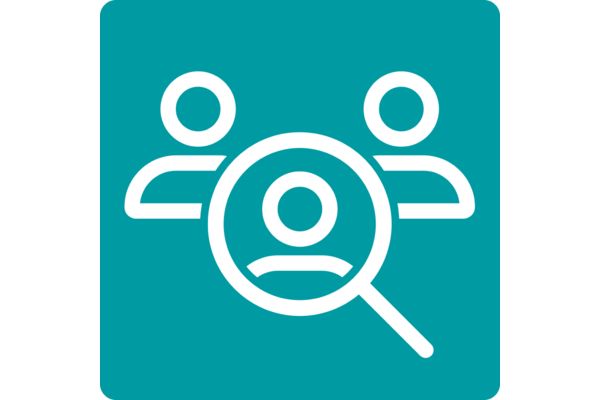 Vind uw contactpersoon speciaal voor partners
