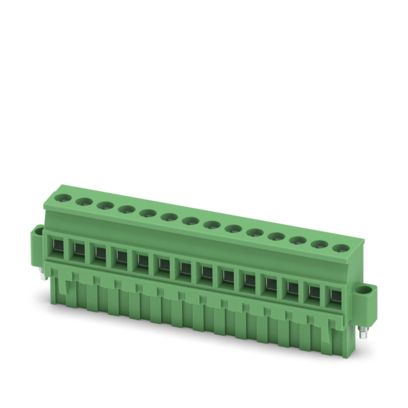 MVSTBR 2,5/14-STF-5,08 - Leiterplattenstecker