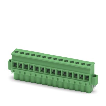 MVSTBW 2,5/14-STF-5,08 - Leiterplattenstecker