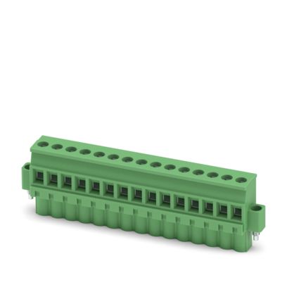 MVSTBW 2,5/15-STF-5,08 - Leiterplattenstecker
