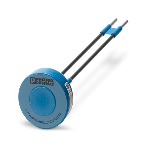 LoRaWAN sensor for measuring soil moisture