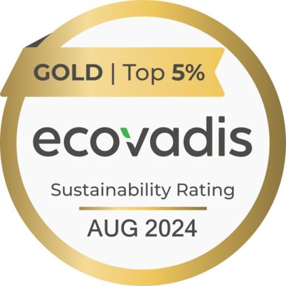 EcoVadis logo