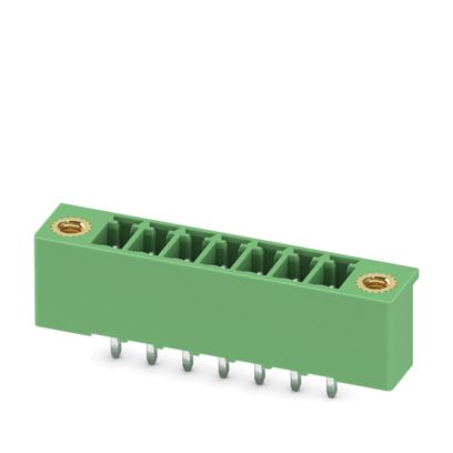 MCV 1,5/ 7-GF-3,5-LR - Leiterplatten-Grundleiste