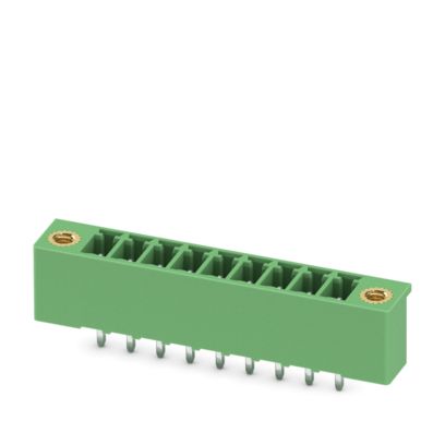MCV 1,5/ 9-GF-3,5-LR - Leiterplatten-Grundleiste
