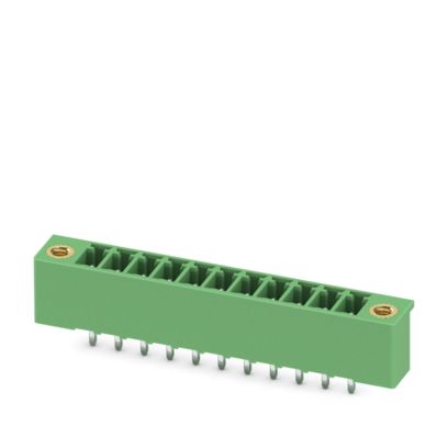 MCV 1,5/11-GF-3,5-LR - Leiterplatten-Grundleiste