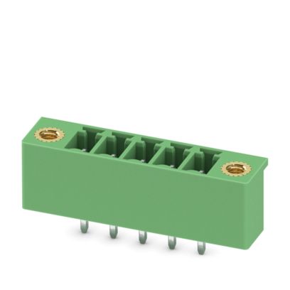 MCV 1,5/ 5-GF-3,81-LR - Leiterplatten-Grundleiste