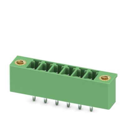 MCV 1,5/ 6-GF-3,81-LR - Leiterplatten-Grundleiste