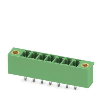 MCV 1,5/ 7-GF-3,81-LR - Leiterplatten-Grundleiste