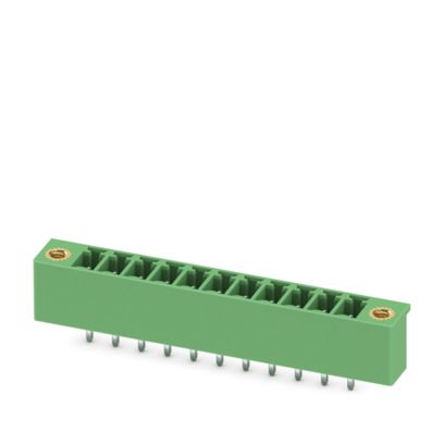 MCV 1,5/11-GF-3,81-LR - Leiterplatten-Grundleiste