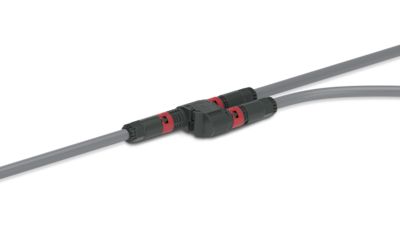 PRC&nbsp;20 series power distributor