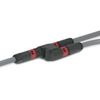 PRC 20 series power distributors
