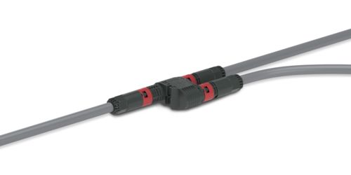 PRC&nbsp;20 series power distributor