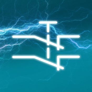 Symbole Isolation galvanique
