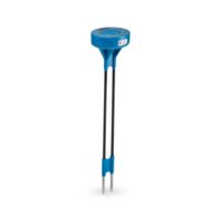 LoRaWAN soil moisture sensor